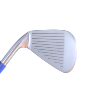 Used Titleist 712U 4-Iron Utility Iron - Right-Handed - 24 Degrees - Stiff Flex-Next Round