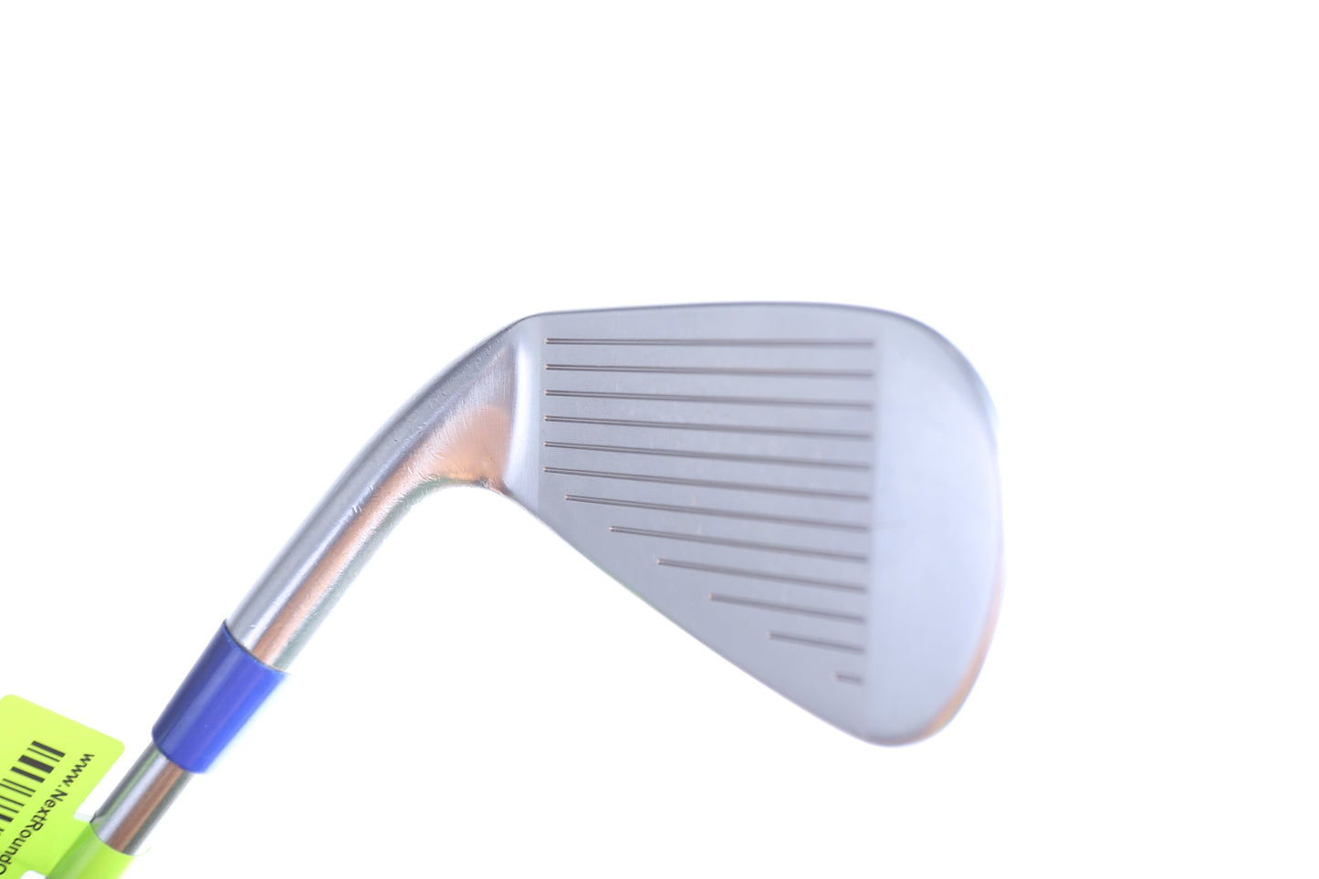 Used Titleist 712U 4-Iron Utility Iron - Right-Handed - 24 Degrees - Stiff Flex-Next Round