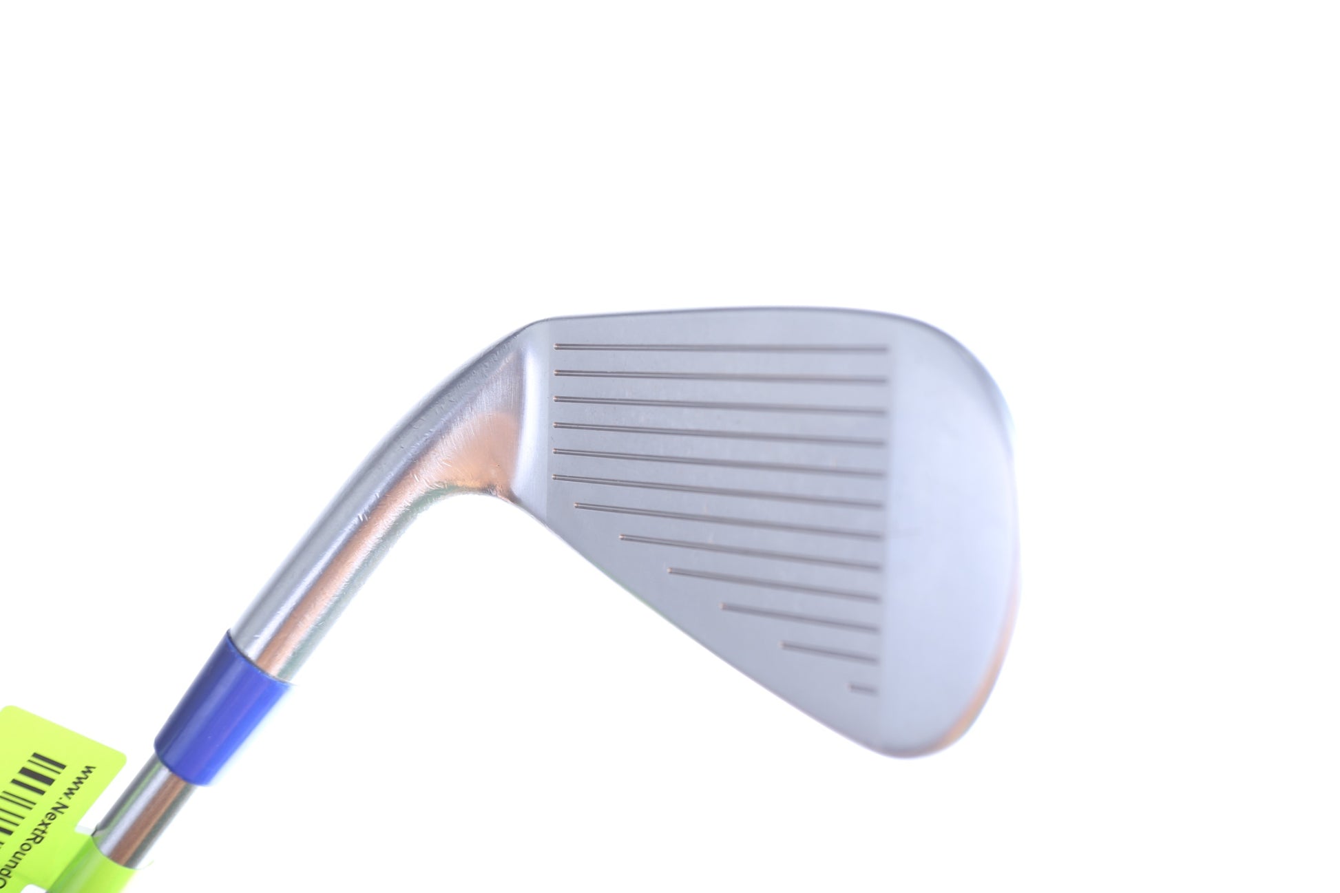 Used Titleist 712U 4-Iron Utility Iron - Right-Handed - 24 Degrees - Stiff Flex-Next Round