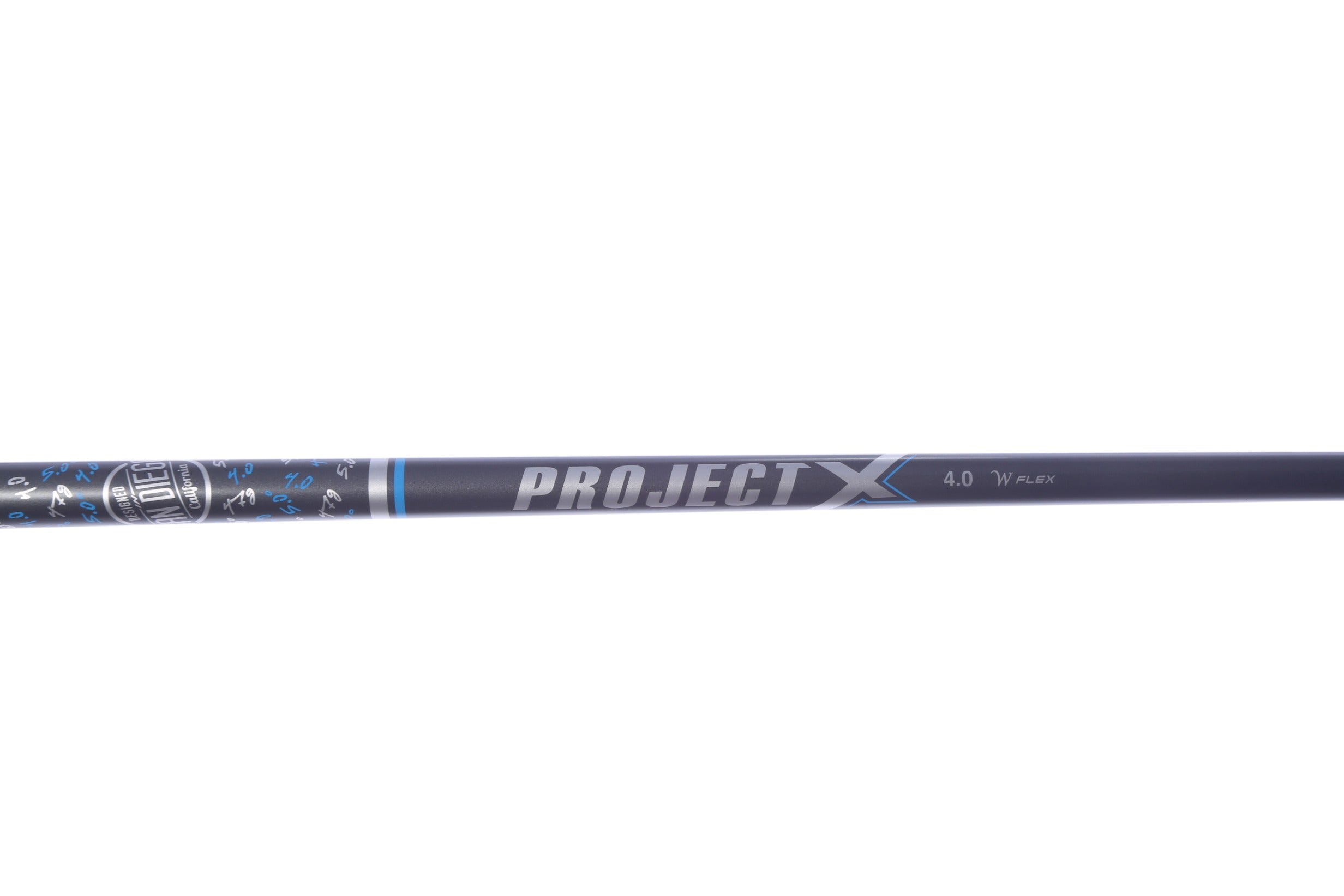 Used Callaway Big Bertha 2015 Hybrid Set - Right-Handed - 4H, 5H - Ladies Flex-Next Round