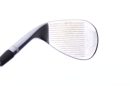 Used Titleist Vokey SM7 Tour Chrome Lob Wedge - Right-Handed - 60 Degrees - Wedge Flex-Next Round