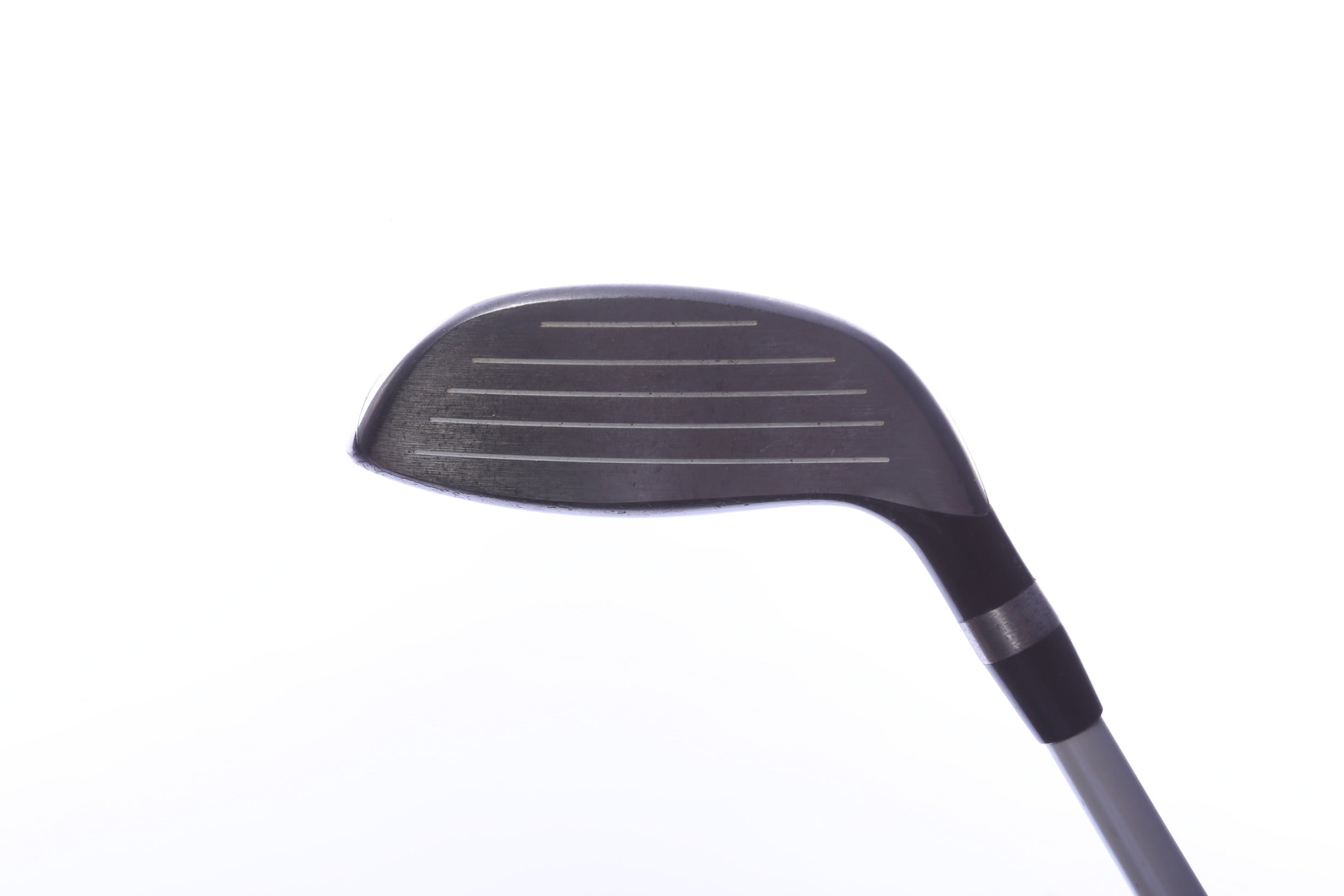 Used Ping Rhapsody 7-Wood - Left-Handed - 26 Degrees - Ladies Flex