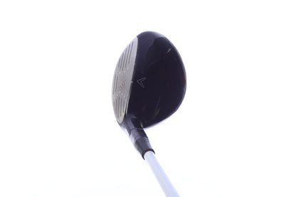 Used Callaway Big Bertha 2014 5-Wood - Right-Handed - 18 Degrees - Seniors Flex