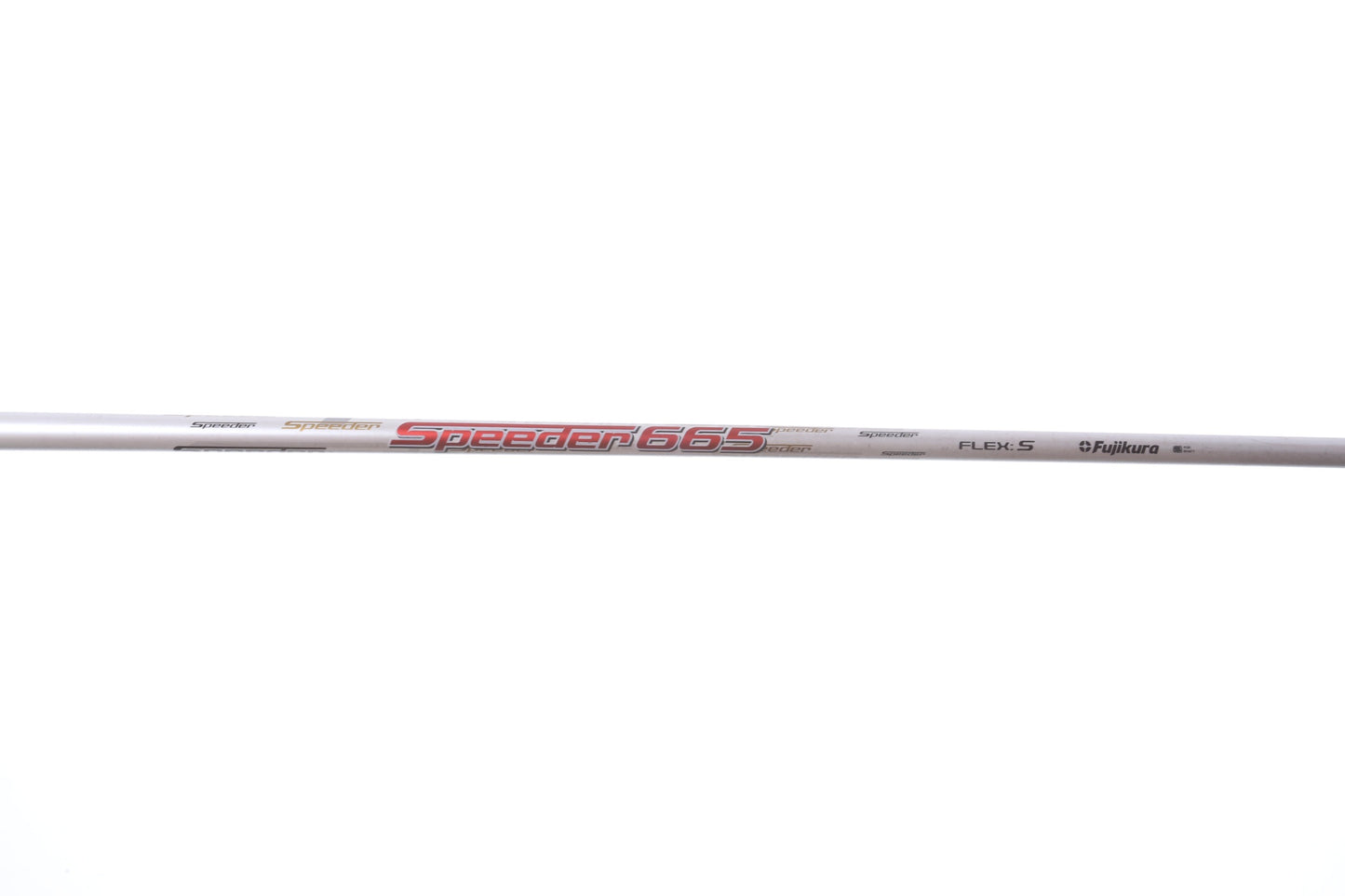 Used Callaway Big Bertha Alpha 815 3-Wood - Right-Handed - 16 Degrees - Stiff Flex-Next Round