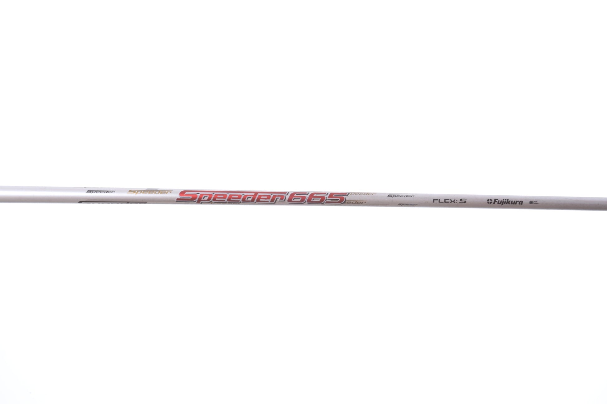 Used Callaway Big Bertha Alpha 815 3-Wood - Right-Handed - 16 Degrees - Stiff Flex-Next Round