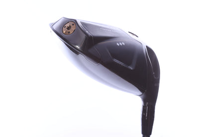 Used Callaway Paradym Triple Diamond Driver - 8 Degrees - Stiff Flex Project X HZRDUS Smoke SIlver - Right-Handed-Next Round