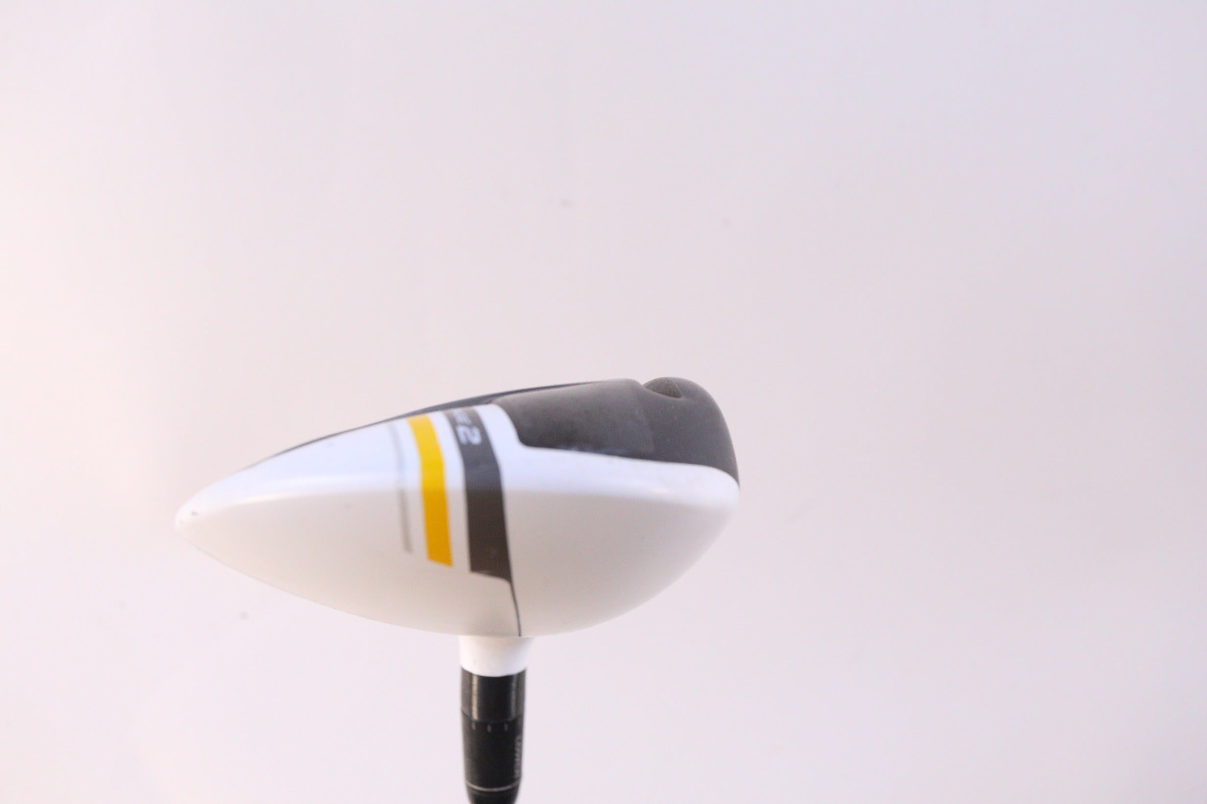 TaylorMade RBZ stage hotsell 2 Left Handed Driver