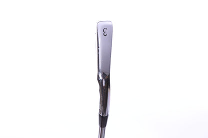 Used Mizuno MP 15 Single 3-Iron - Right-Handed - Extra Stiff Flex-Next Round