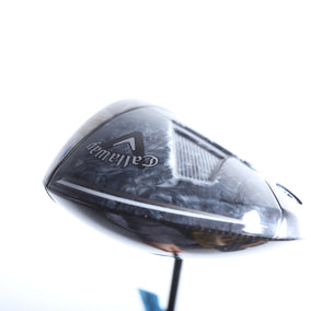 Used Callaway Paradym Ai Smoke TD Driver - 9 Degrees - Stiff Flex Project X HZRDUS Smoke Red RDX - Right-Handed-Next Round
