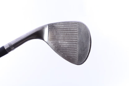 Used Titleist Vokey SM8 Brushed Steel Sand Wedge - Right-Handed - 54 Degrees - Extra Stiff Flex-Next Round