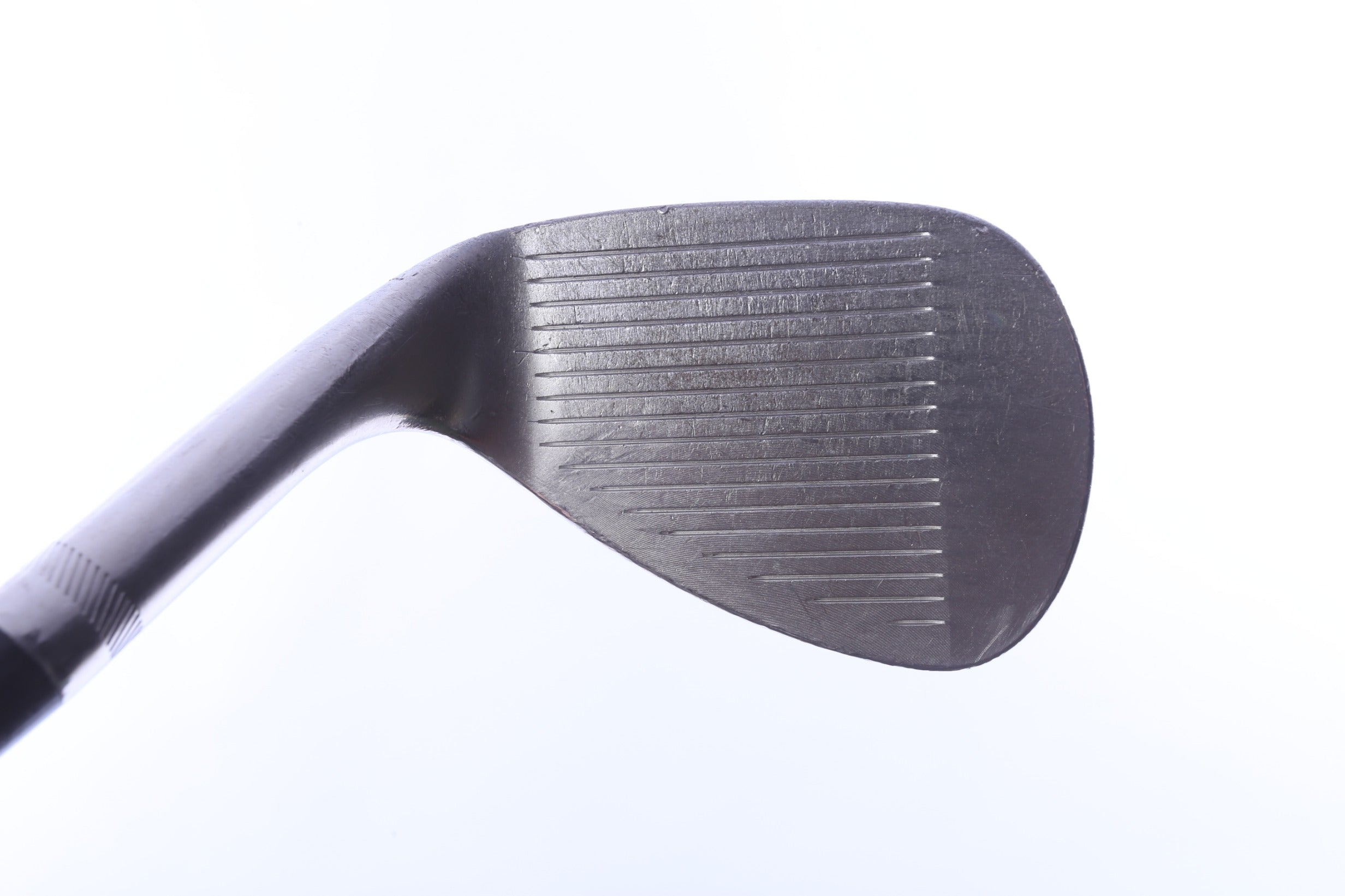 Used Titleist Vokey SM5 Gold Nickel Sand Wedge - Right-Handed - 56 Degrees - Wedge Flex-Next Round