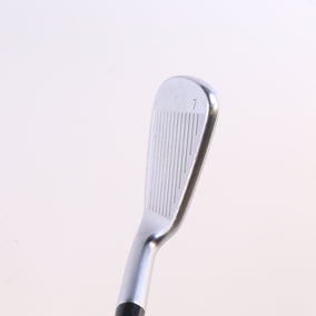 Used Ping i25 Single 7-Iron - Right-Handed - Stiff Flex-Next Round