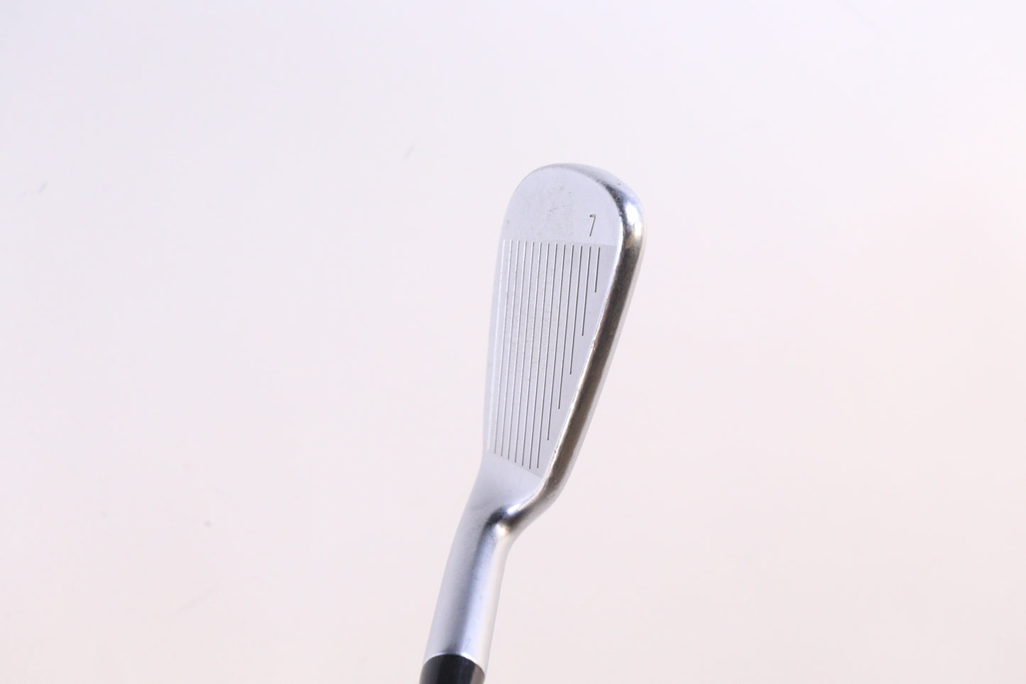 Used Ping i25 Single 7-Iron - Right-Handed - Stiff Flex-Next Round