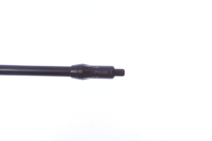 Used Ping ALTA CB Black Hybrid Shaft Stiff Flex Graphite - 39.25 in - Ping G Adapter-Next Round