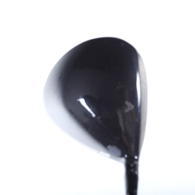 Used Callaway Big Bertha 23 Driver - 9 Degrees - Stiff Flex Project X HZRDUS Smoke Red RDX - Left-Handed-Next Round