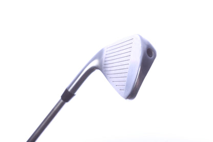 Used TaylorMade 2020 P770 Single 4-Iron - Right-Handed - Stiff Flex