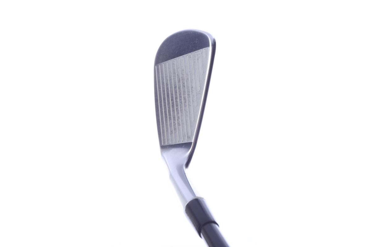 Used Titleist 2023 T100 Single 6-Iron - Right-Handed - Seniors Flex