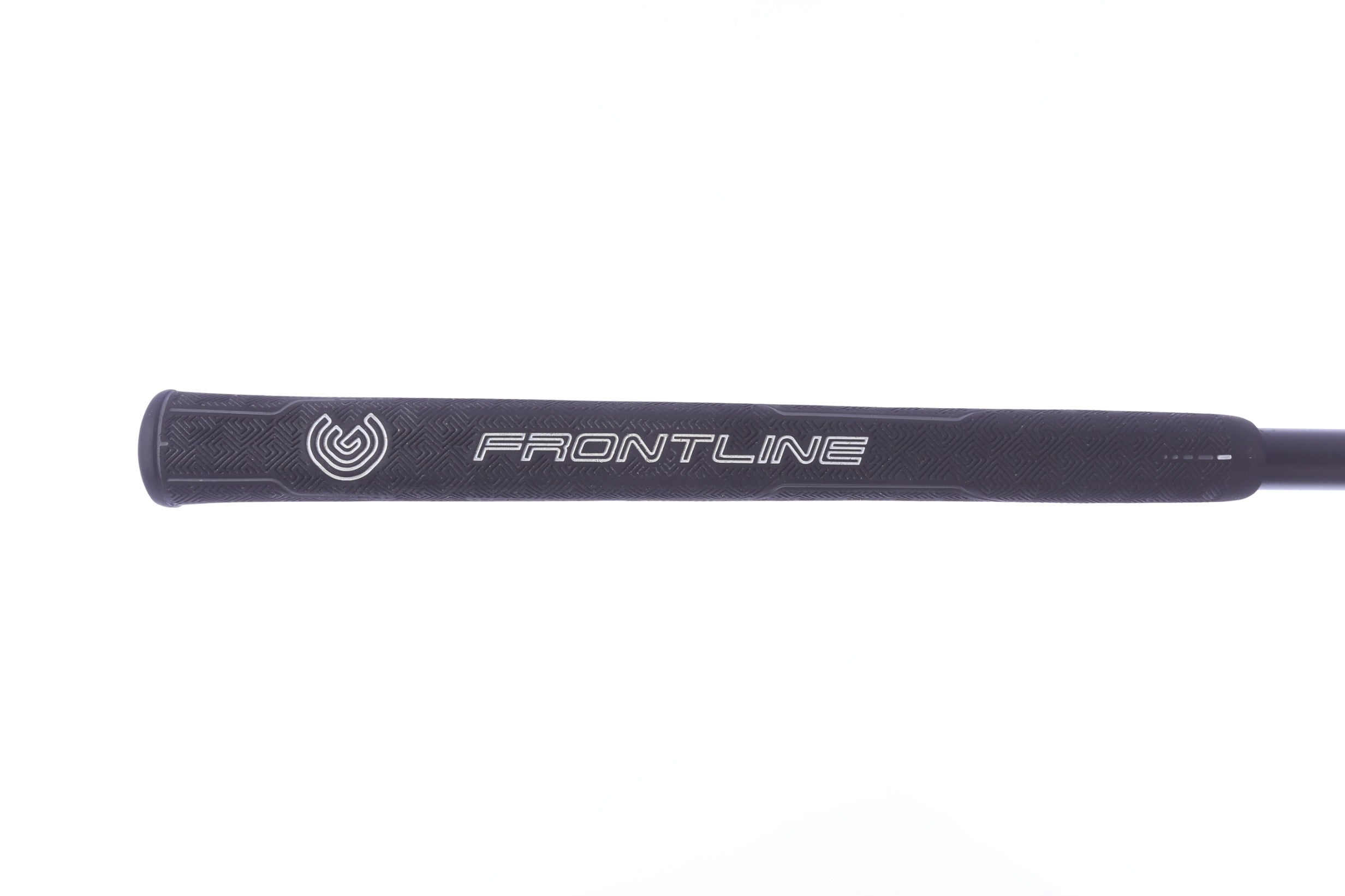 Used Cleveland Frontline Elite ELEVADO Slant Putter - Right-Handed - 34 in - Mallet-Next Round