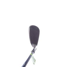 Used TaylorMade SIM2 MAX Pitching Wedge - Left-Handed - 43.5 Degrees - Stiff Flex-Next Round