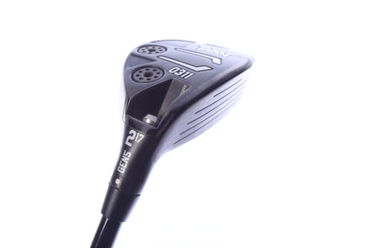 Used PXG 0311 GEN5 2H Hybrid - Right-Handed - 17 Degrees - Extra Stiff Flex-Next Round