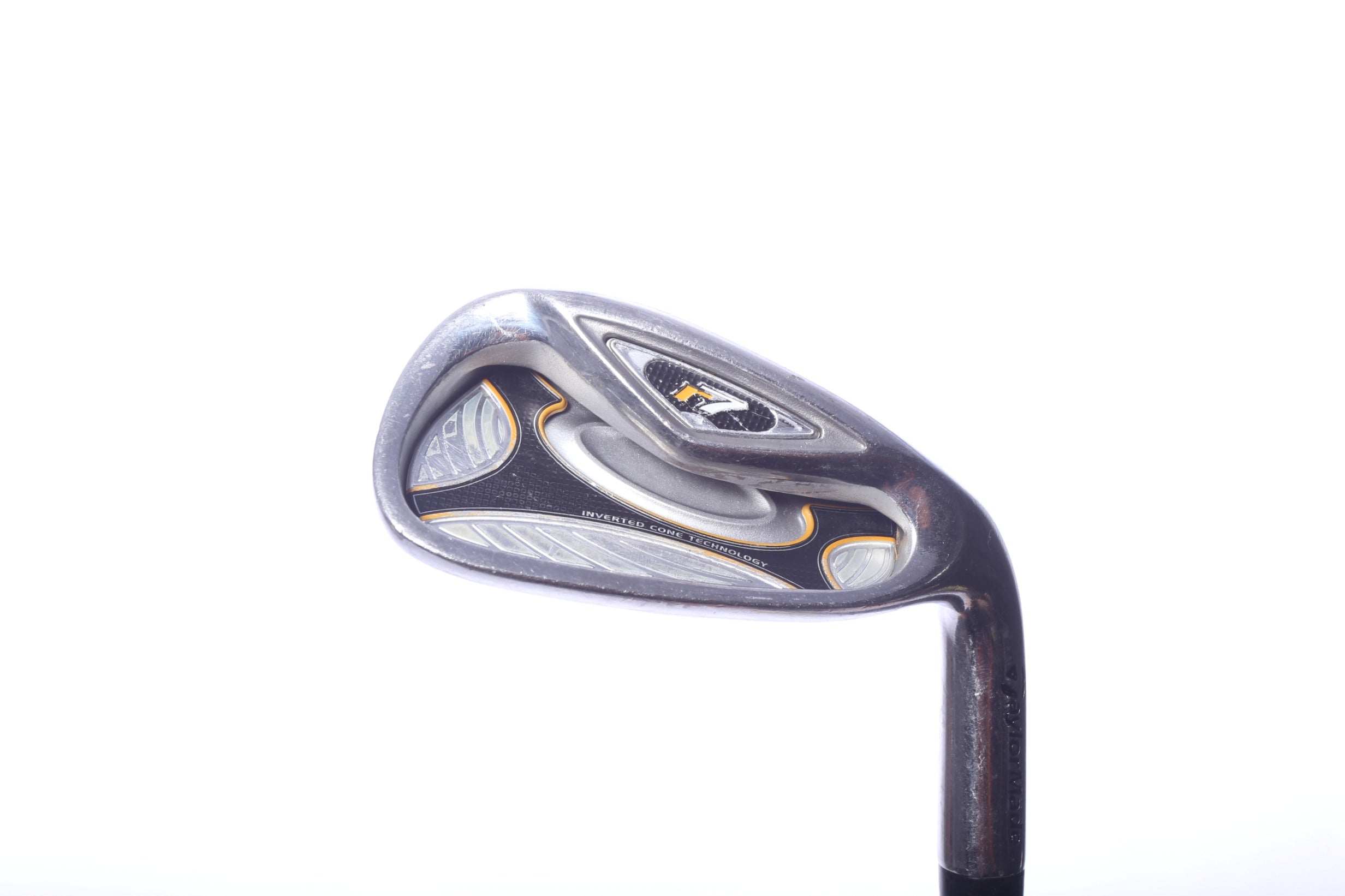 Used TaylorMade r7 Putter - Right-Handed - 47 Degrees - Stiff Flex-Next Round