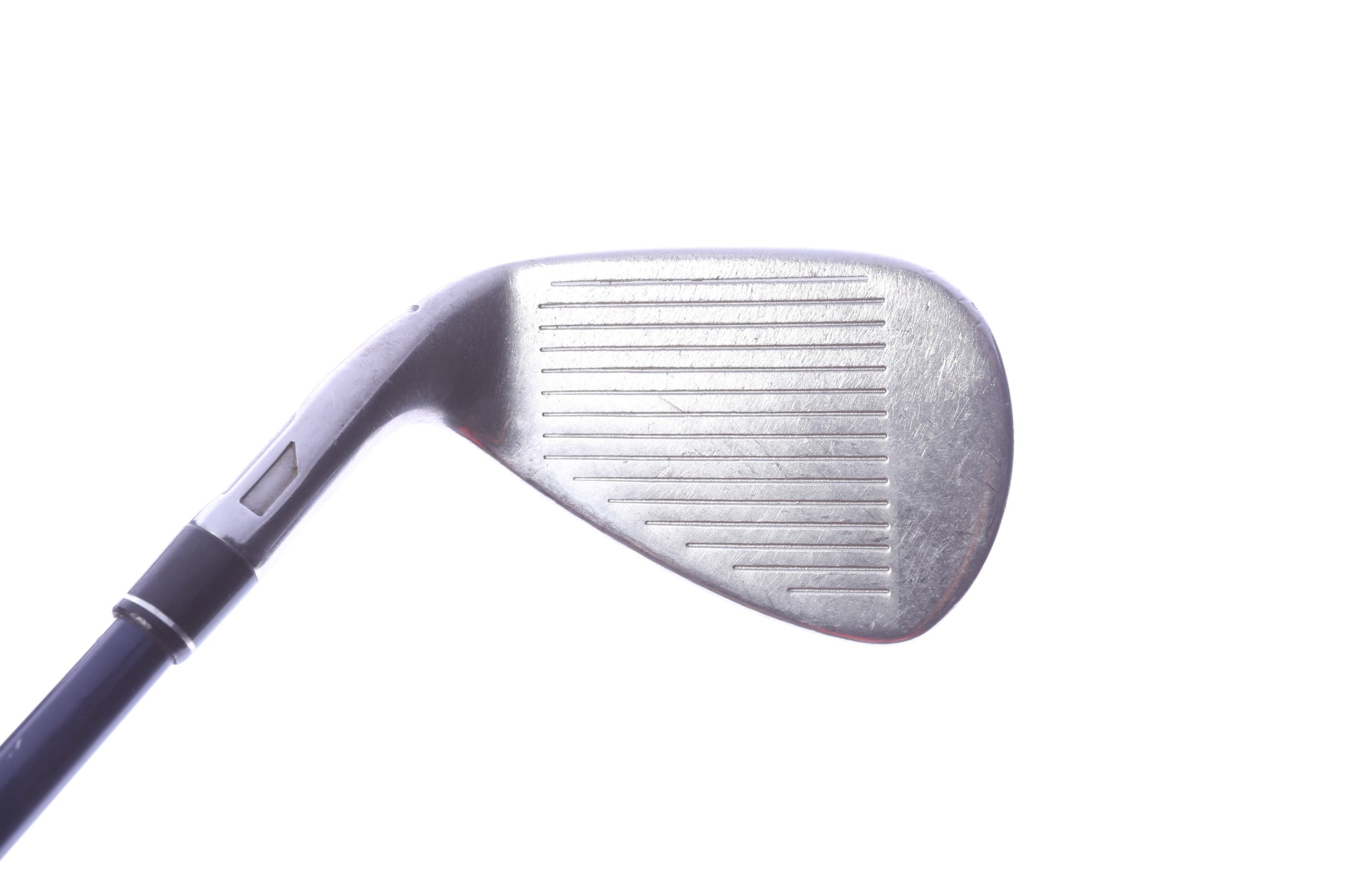 Used TaylorMade SIM MAX OS Approach Wedge - Right-Handed - 48 Degrees - Regular Flex