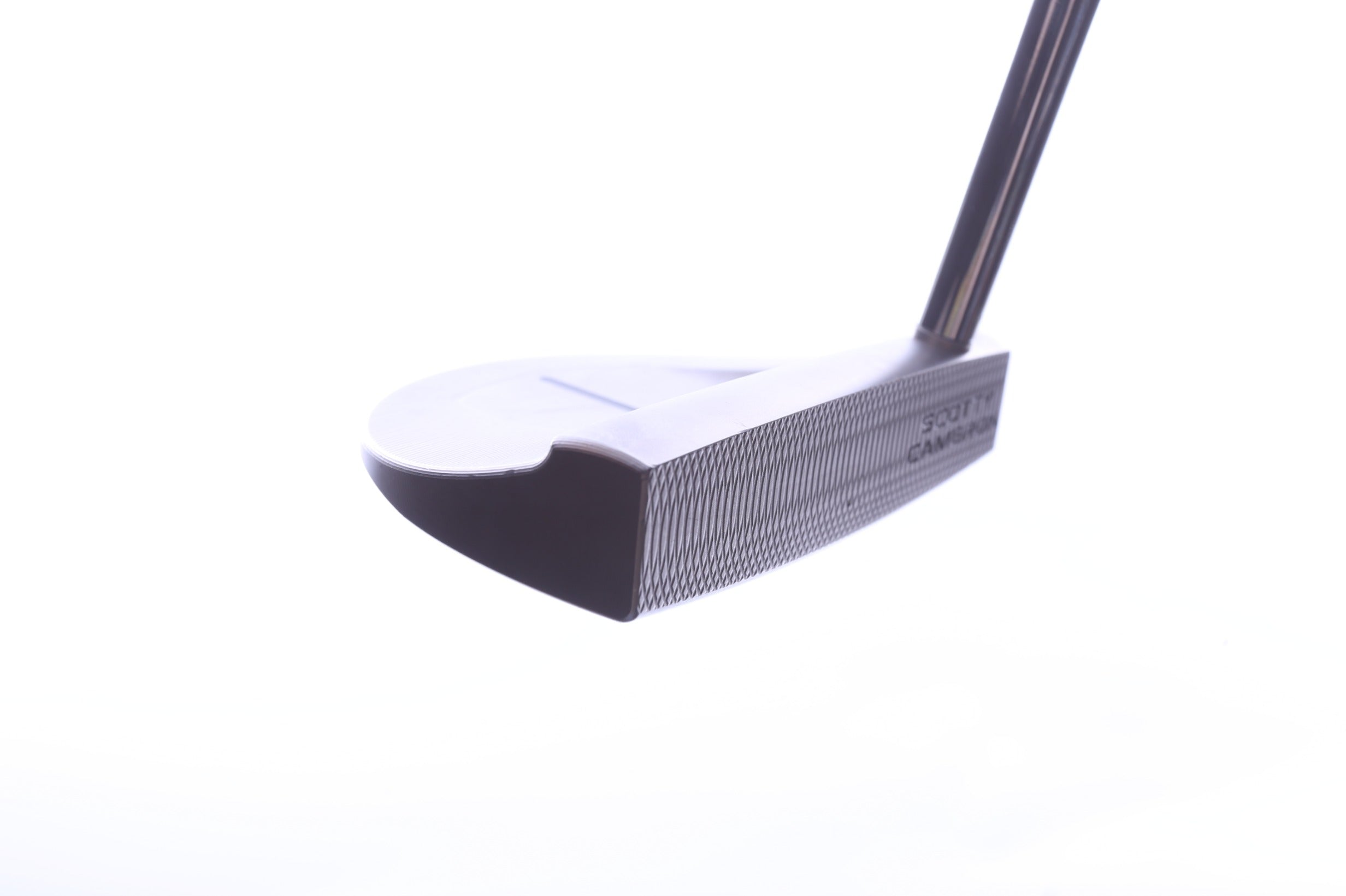 Used Titleist Scotty Cameron Super Select GOLO 6 Putter - Right-Handed - 34 in - Mallet