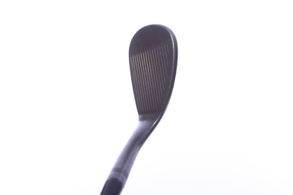 Used Titleist Vokey SM8 Jet Black Lob Wedge - Right-Handed - 60 Degrees - Wedge Flex