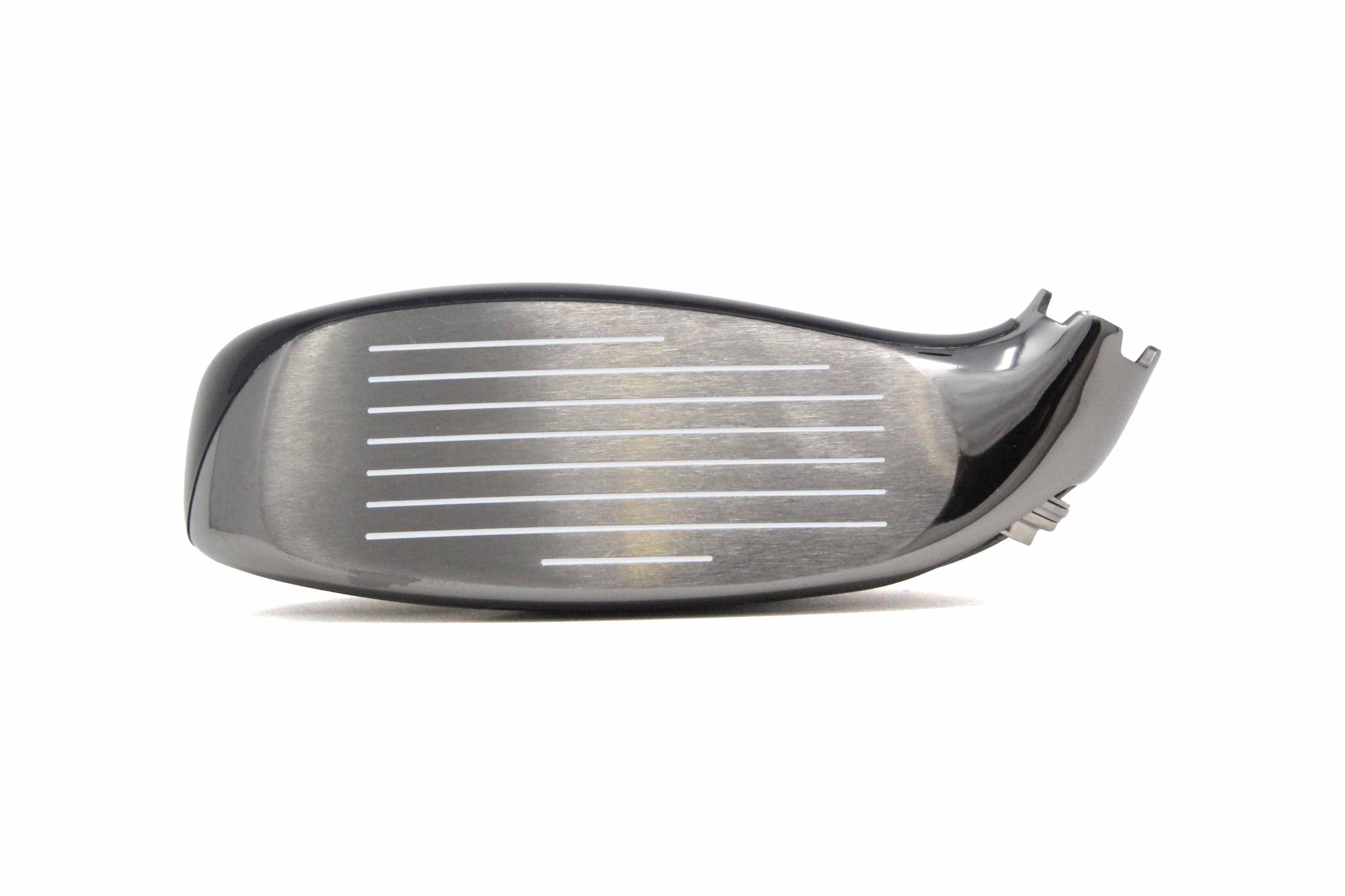 Used Callaway Big Bertha 23 3H - HEAD ONLY - Right-Handed - 19 Degrees-Next Round