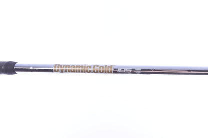 Used Titleist 2021 T200 Iron Set - Right-Handed - 5-PW - Stiff Flex-Next Round