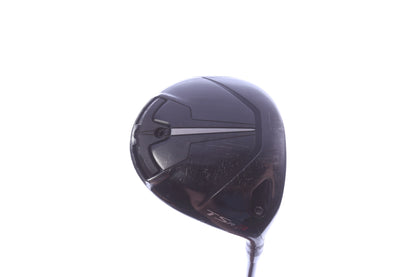 Used Titleist TSR3 Driver - 10 Degrees - Stiff Flex Project X HZRDUS RDX Smoke - Right-Handed