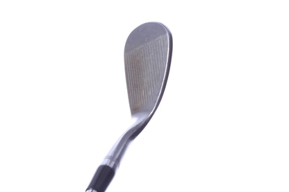 Used Titleist Vokey SM9 Tour Chrome Lob Wedge - Right-Handed - 60 Degrees - Wedge Flex-Next Round