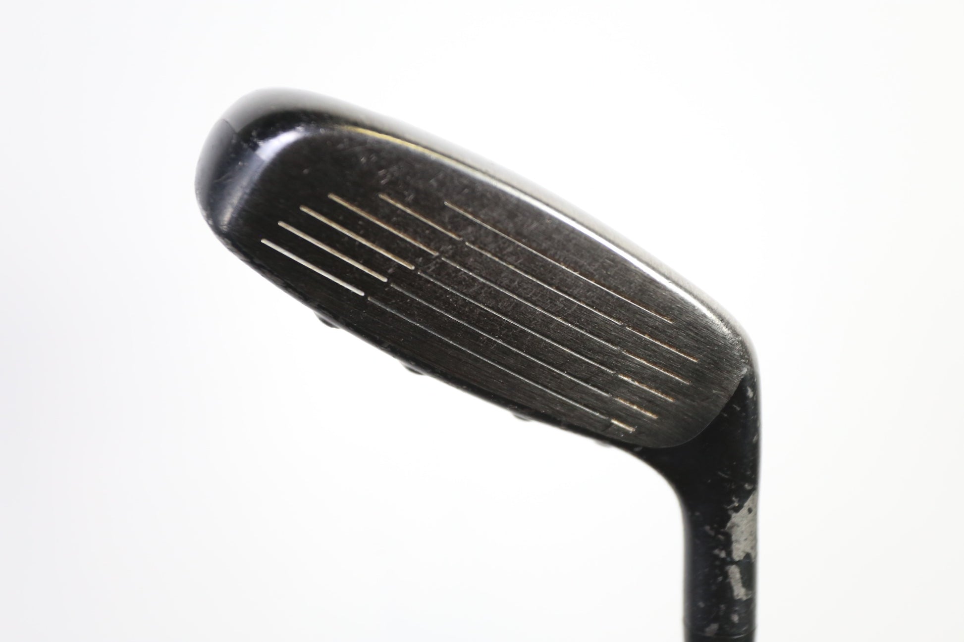 Used Ping G 3H Hybrid - Left-Handed - 19 Degrees - Regular Flex-Next Round