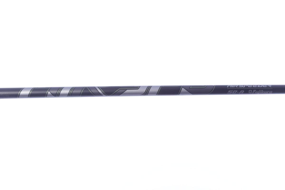 Used TaylorMade Qi35 MAX 5-Wood - Right-Handed - 18.5 Degrees - Seniors Flex