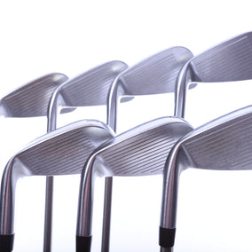 Used PXG 0311 P GEN4 Iron Set - Right-Handed - 4-PW - Stiff Flex-Next Round
