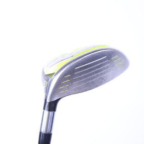 Used Nike Vapor Speed 5-Wood - Right-Handed - 19 Degrees - Ladies Flex-Next Round