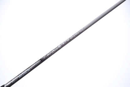Used Aldila Rogue Silver 110 M.S.I. Driver Shaft Stiff Flex Graphite - 42 in - TaylorMade M Adapter-Next Round