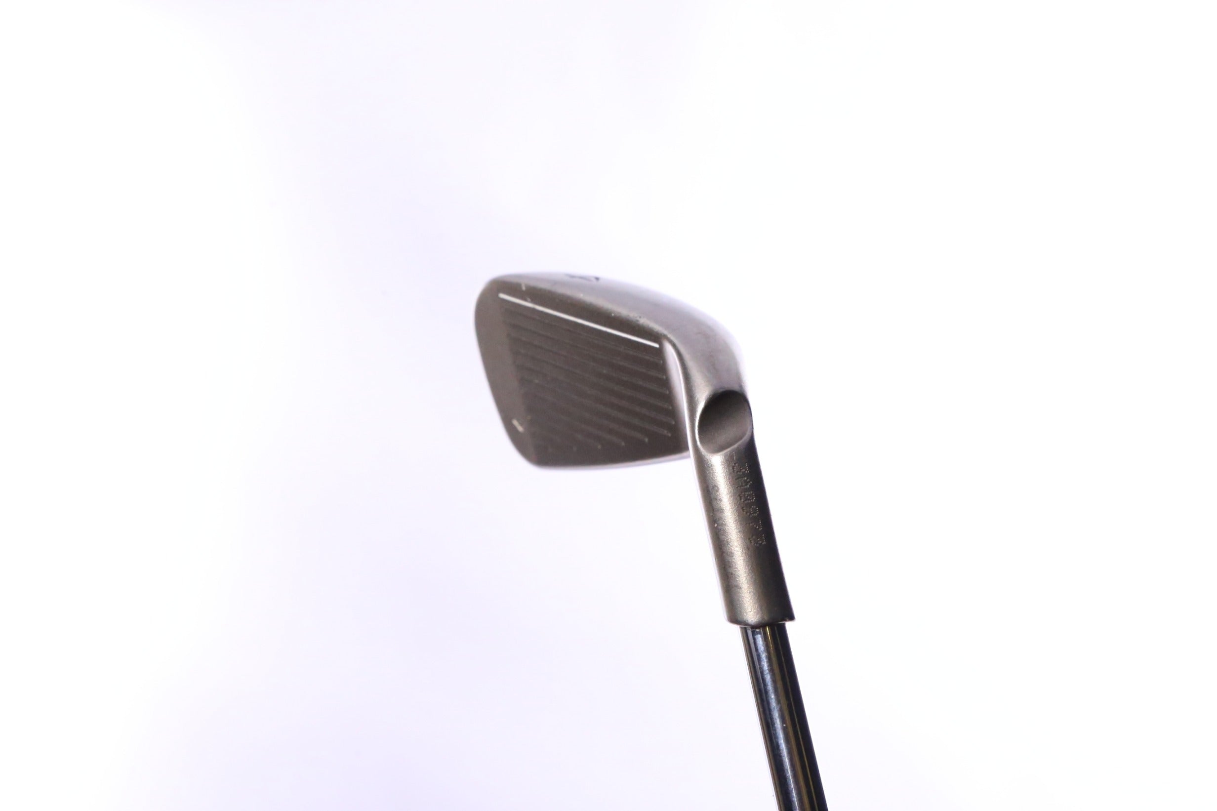 Used Ping G10 Single 4-Iron - Left-Handed - Stiff Flex-Next Round