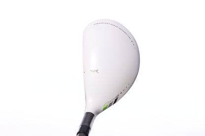 Used TaylorMade RocketBallz Tour 3H Hybrid - Right-Handed - 18.5 Degrees - Stiff Flex-Next Round