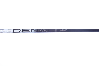 Used Callaway Rogue ST MAX Draw Driver - 10.5 Degrees - Stiff Flex Project X Denali  - Right-Handed