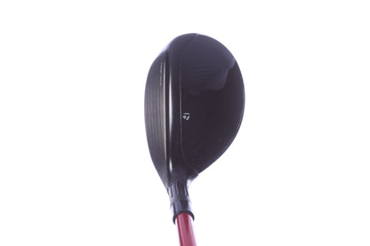 Used TaylorMade STEALTH 2 HD Rescue Hybrid Set - Right-Handed - 4H, 5H - Regular Flex