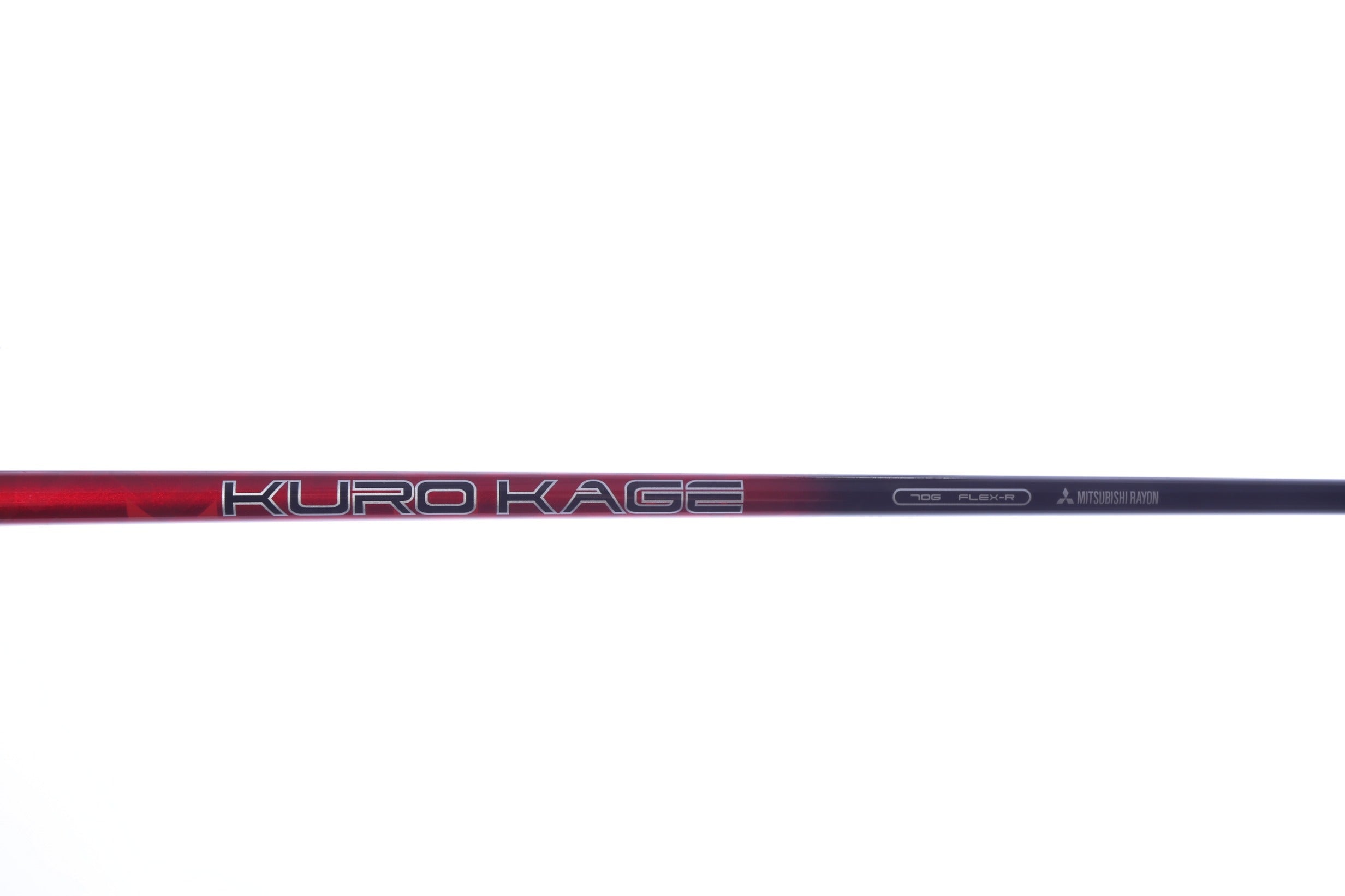Used Nike VR-S 3H Hybrid - Right-Handed - 20 Degrees - Regular Flex