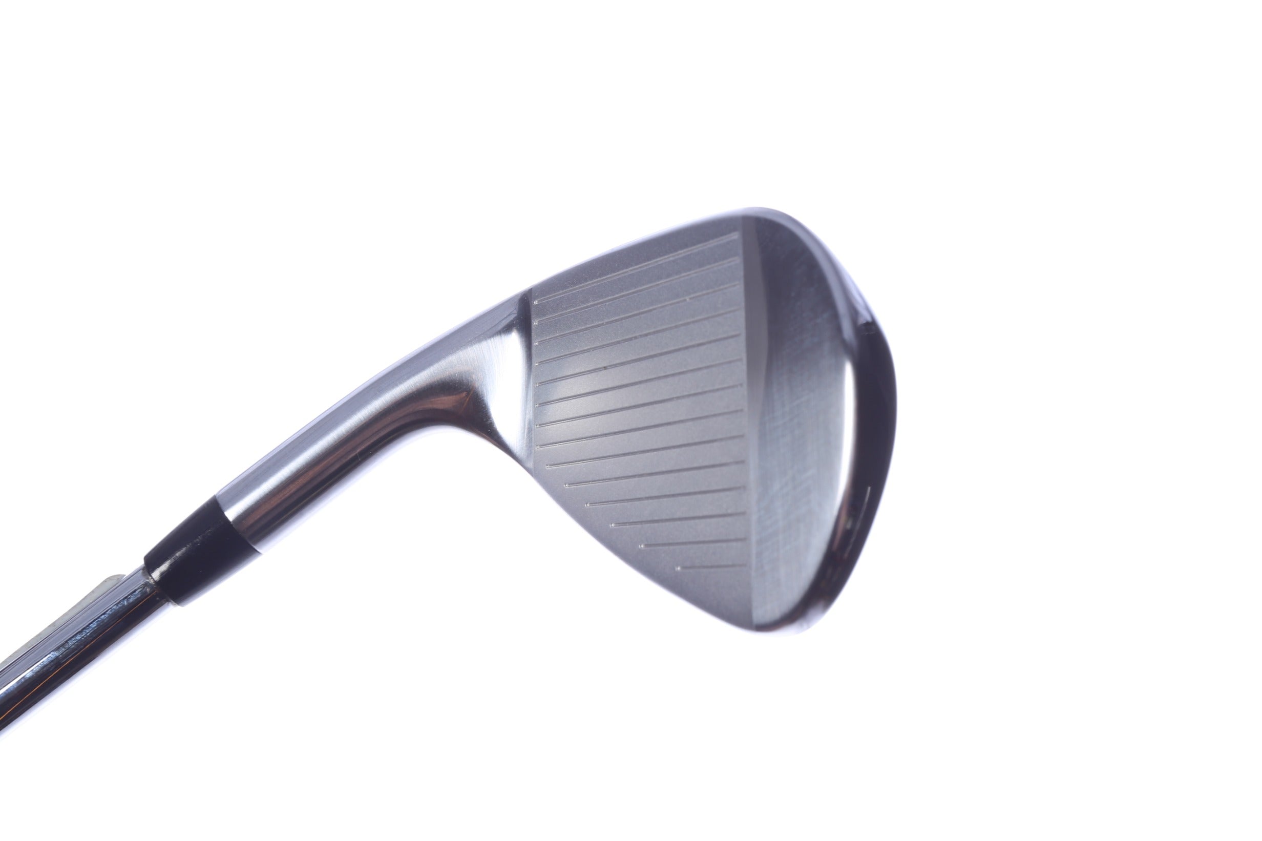 Used Titleist 2021 T300 Gap Wedge - Right-Handed - 48 Degrees - Stiff Flex-Next Round