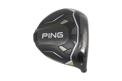 Used Ping G430 MAX 10K Driver - HEAD ONLY - Right-Handed - 9 Degrees-Next Round