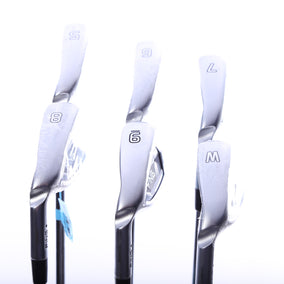 Used Ping G425 Iron Set - Left-Handed - 5-PW - Regular Flex-Next Round