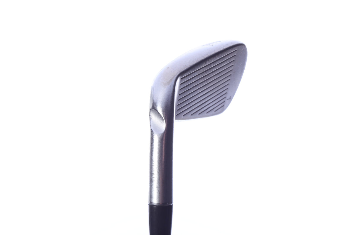 Used Ping i200 Single 7-Iron - Right-Handed - Stiff Flex