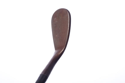 Used Callaway Opus Brushed Chrome Lob Wedge - Right-Handed - 58 Degrees - Wedge Flex-Next Round
