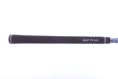 Used Mizuno JPX 900 Hot Metal Gap Wedge - Right-Handed - 50 Degrees - Stiff Flex