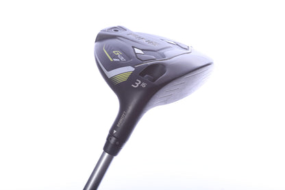 Used Ping G430 SFT 3-Wood - Right-Handed - 16 Degrees - Seniors Flex