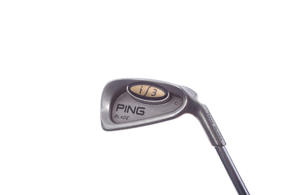 Used Ping i3 Blade Single 3-Iron - Right-Handed - Stiff Flex-Next Round